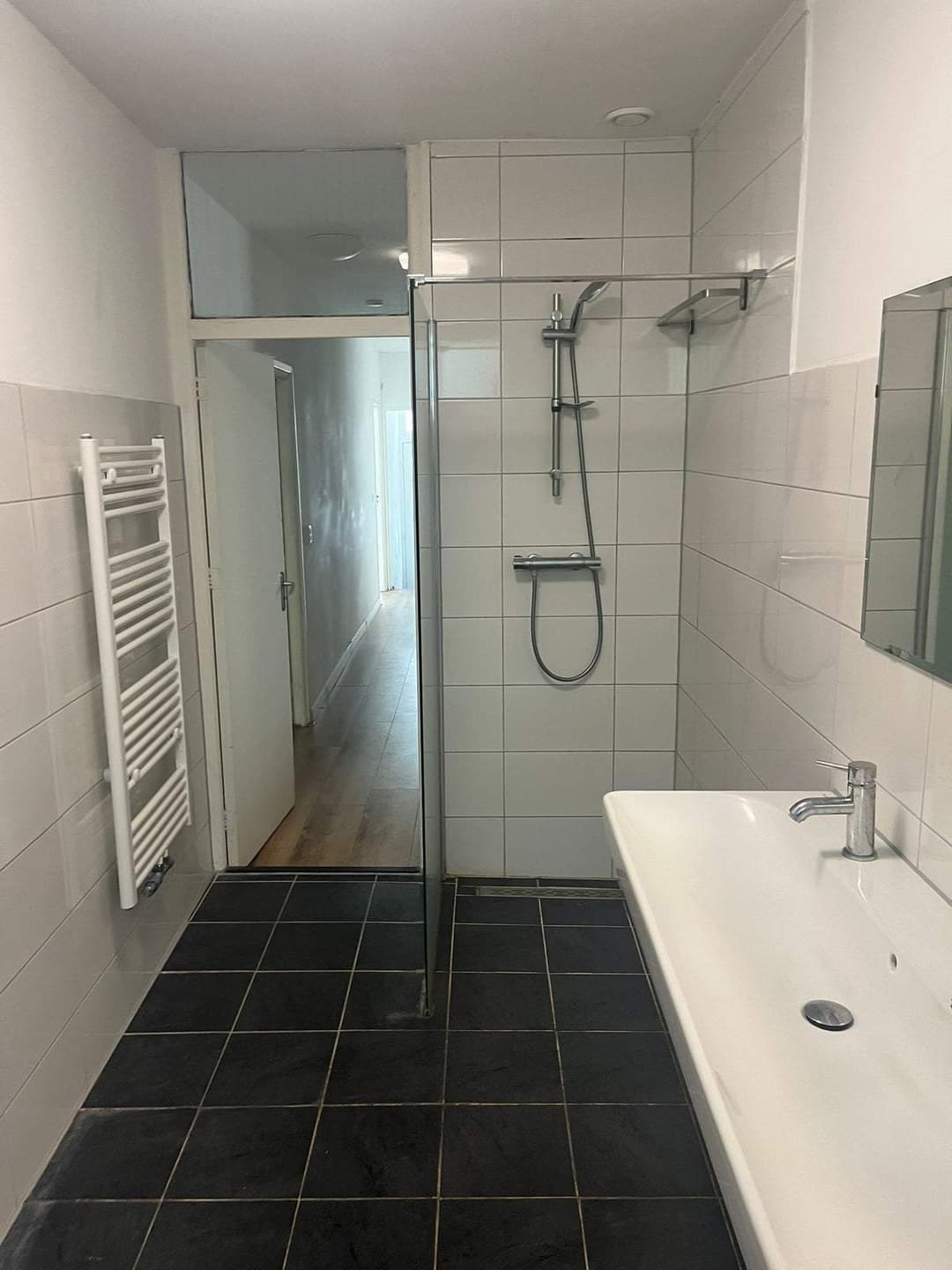 Wohnung Hooidrift 121 B, Rotterdam - Zur Miete