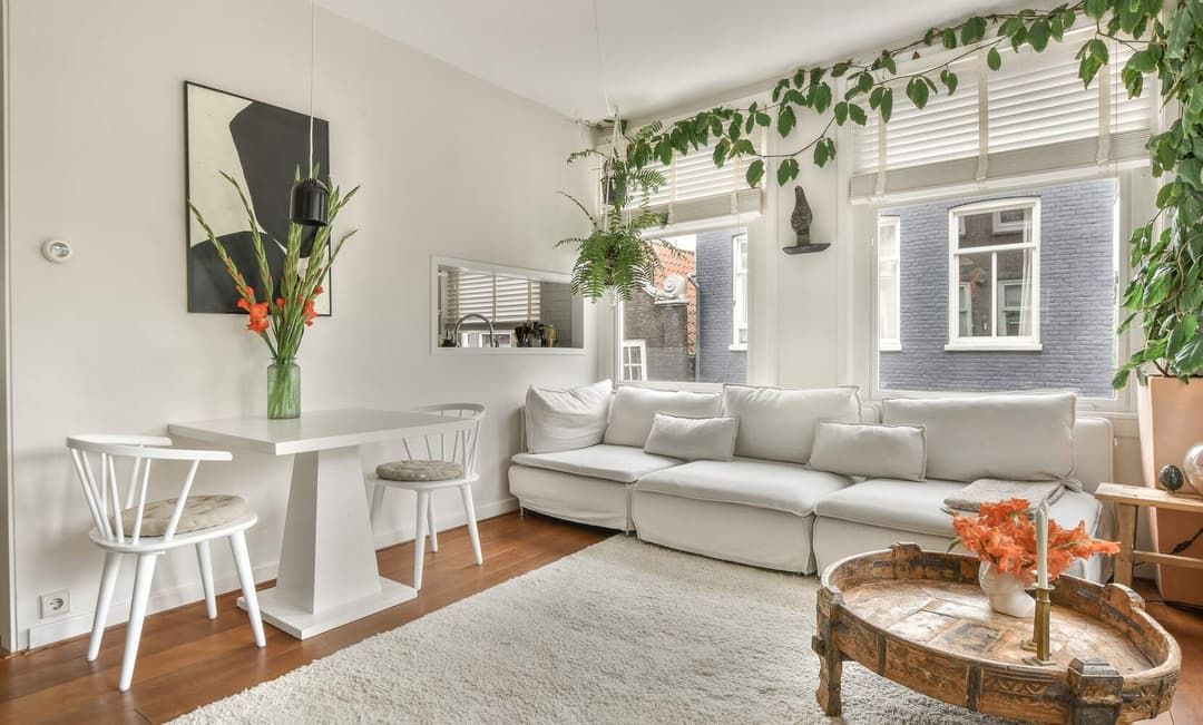 Appartement Looiersgracht, Amsterdam - Te Huur