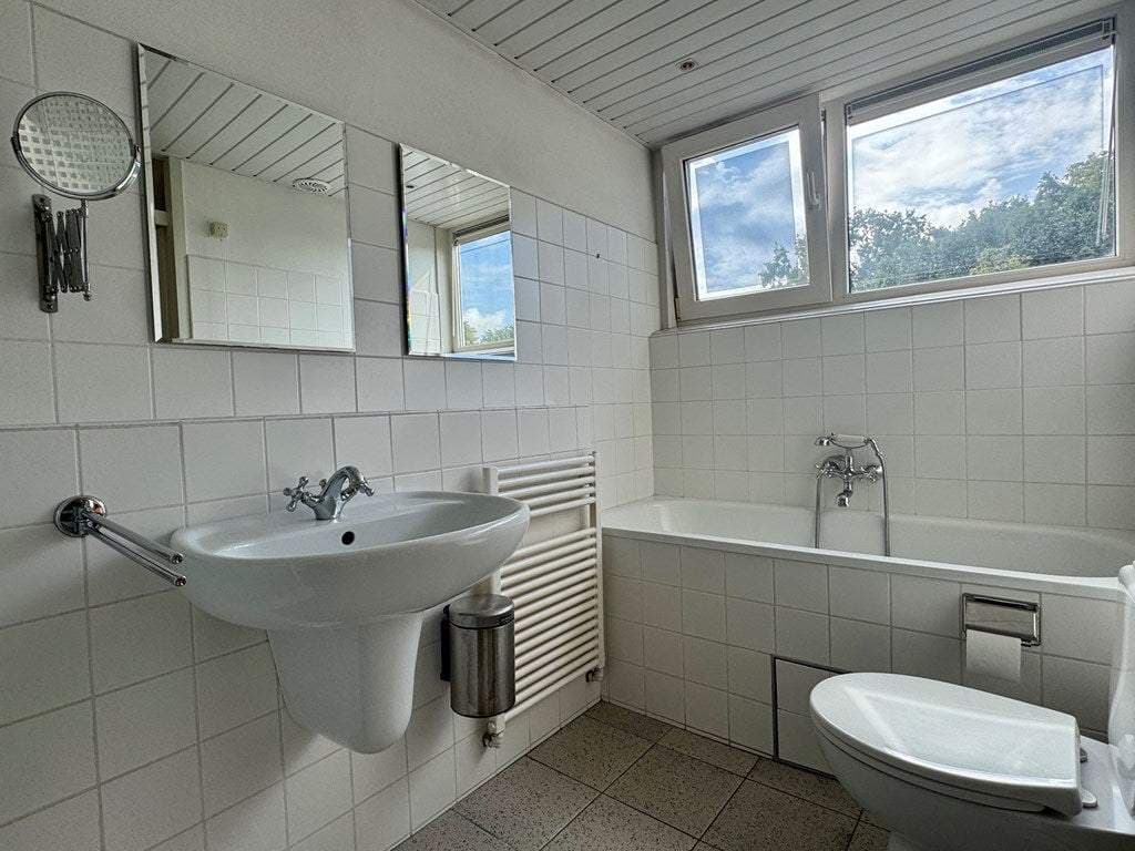 Tolhuis, Nijmegen - Split-level Terraced House for Rent