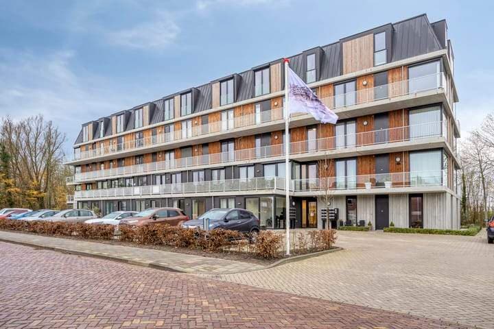 Apartment Ringlaan, Breskens - Zur Miete