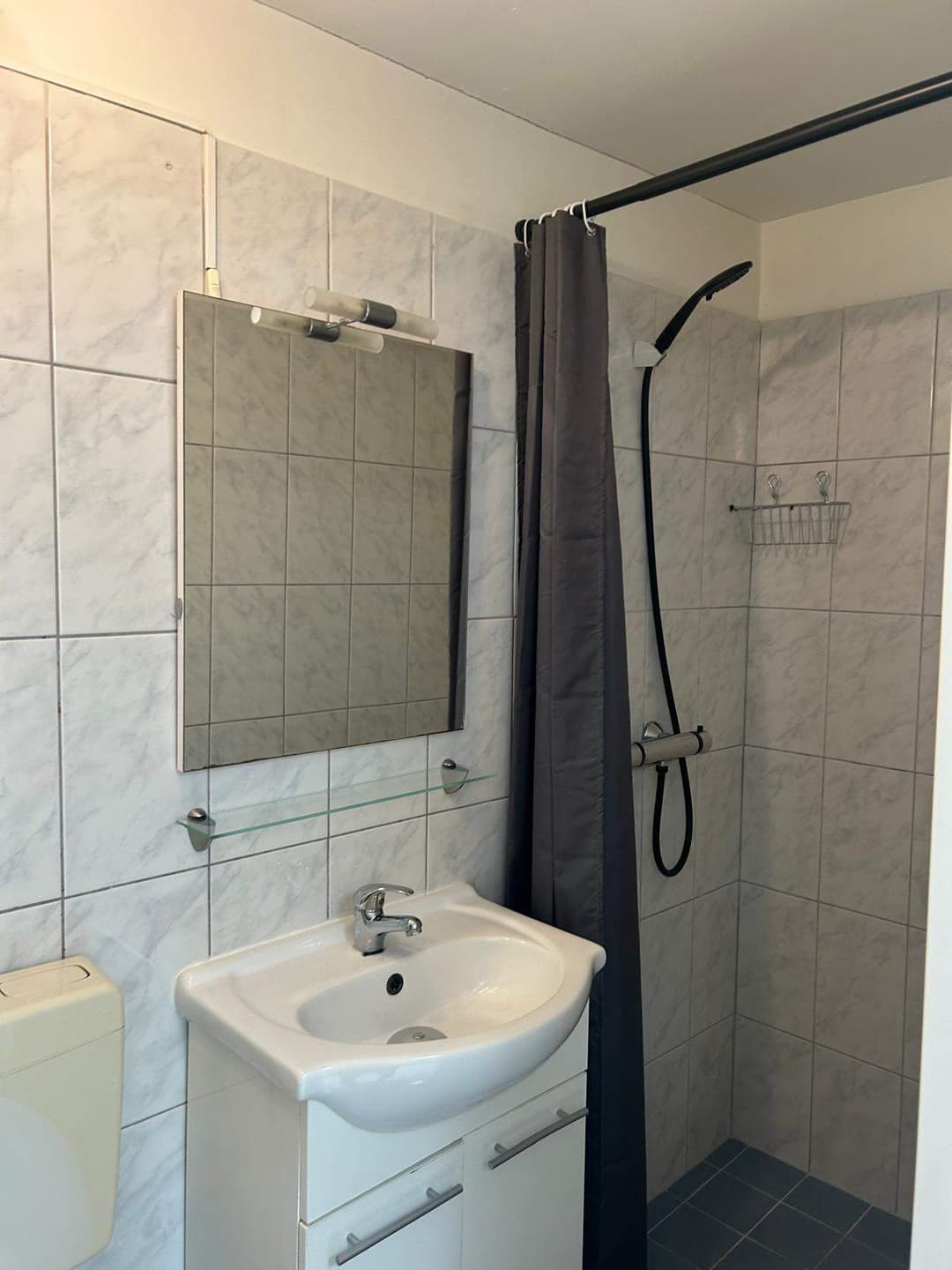 Unfurnished Studio Hatertseweg, Nijmegen - For Rent