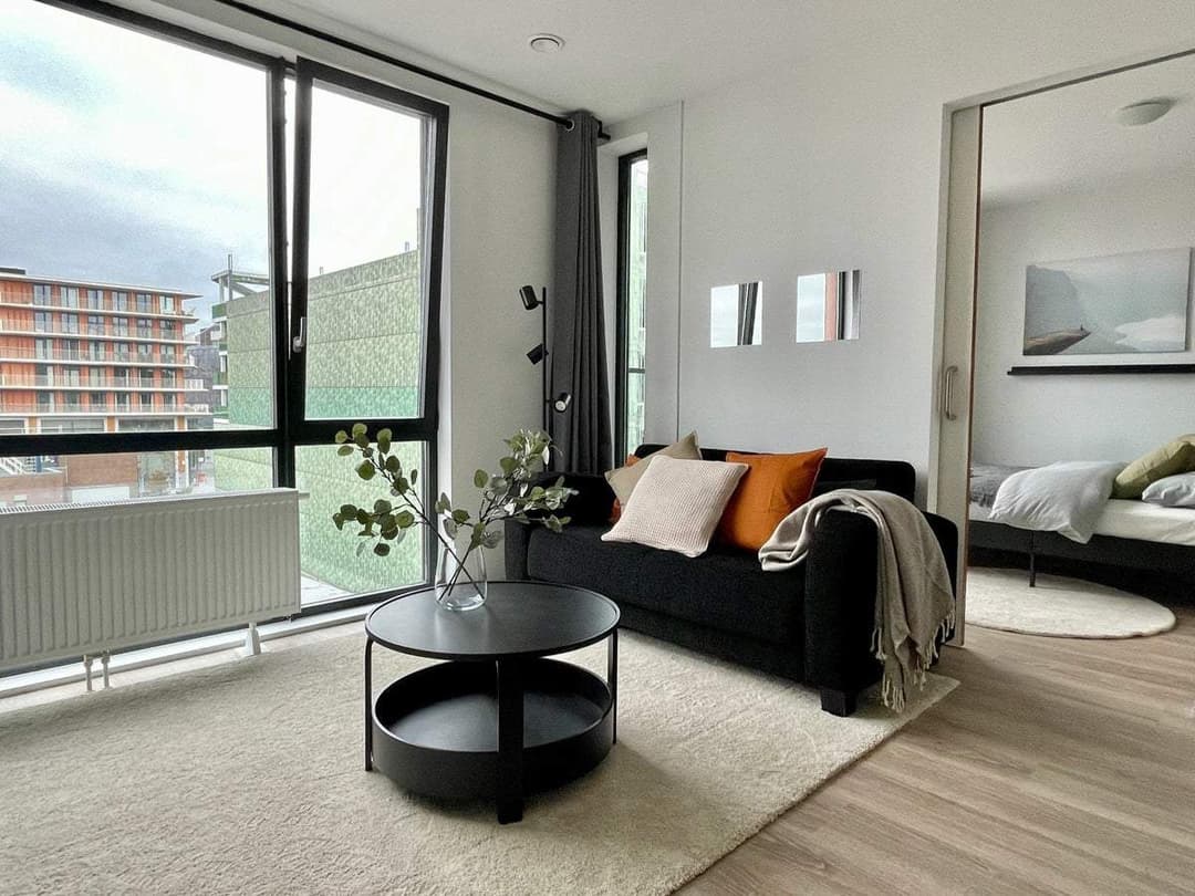 Wohnung Nachtwachtstede, Nieuwegein - Zu vermieten