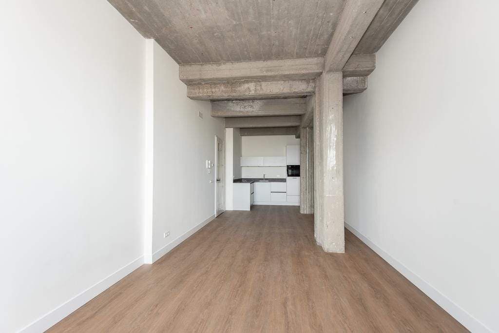 Amplio Apartamento de 3 Habitaciones Fabriekserf, Alkmaar - En Alquiler