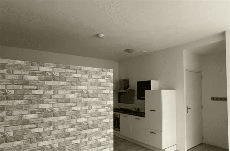 Studio Gedempte Keizersgracht, Leeuwarden - For Rent