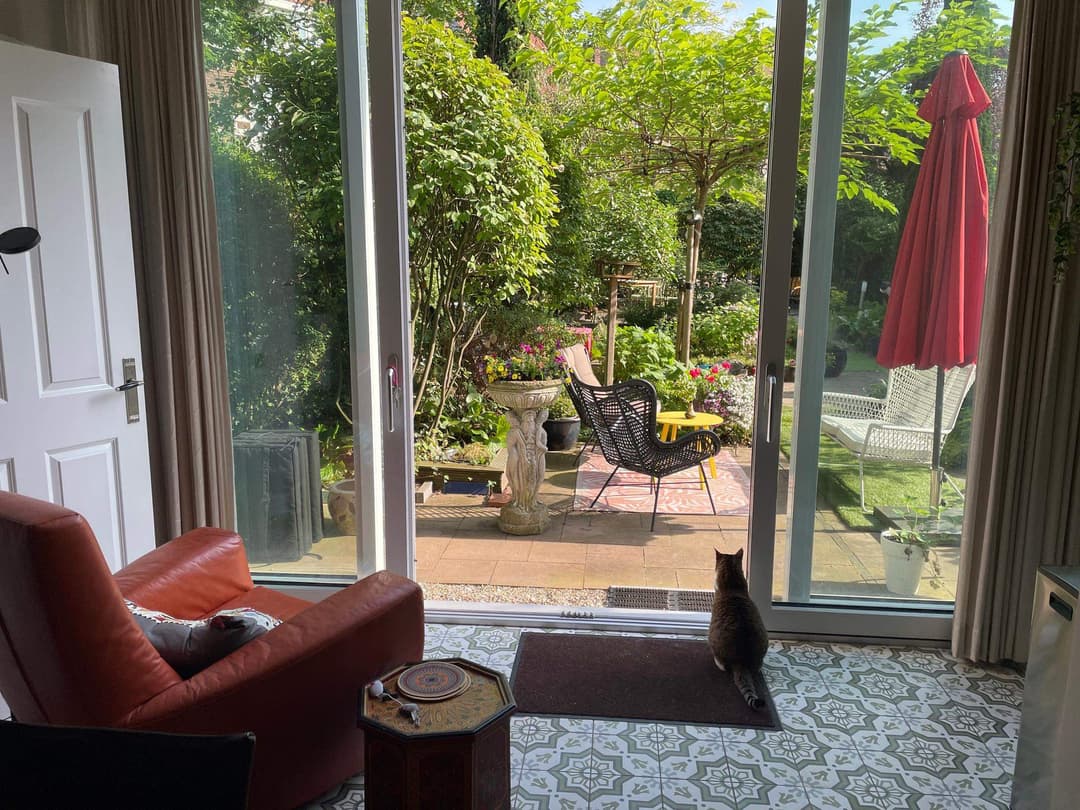 Gemeubileerd Appartement Te Huur, Palembangstraat, Nijmegen