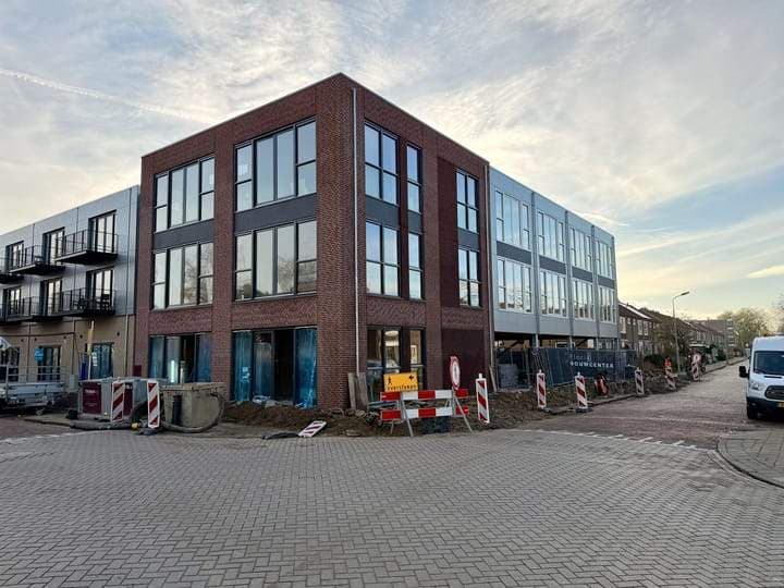 Heiligeweg 97-B, Krommenie - En alquiler