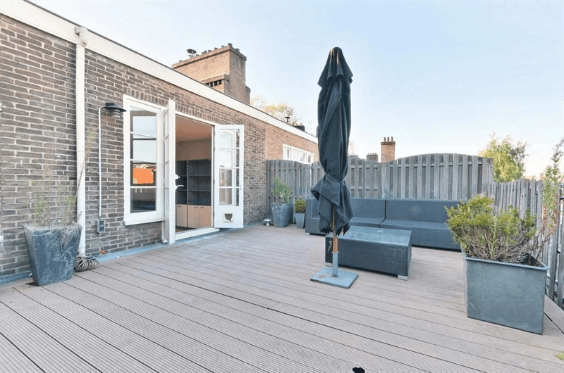 Appartement Beethovenstraat, Amsterdam - Zu Vermieten