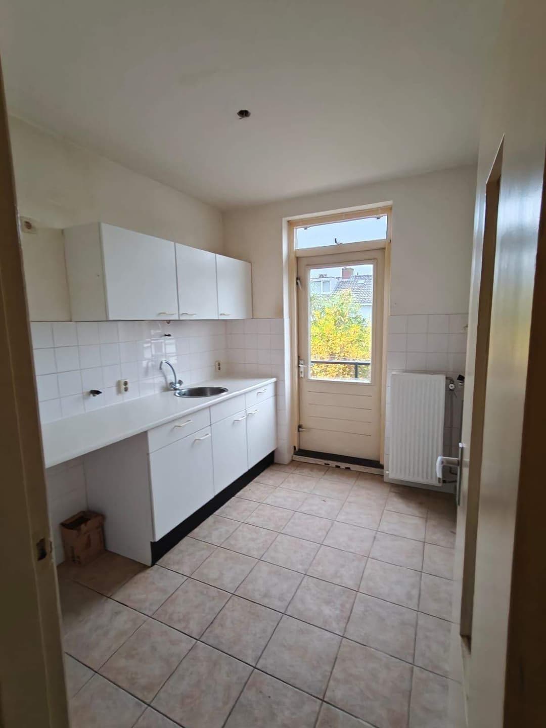 Piso Rijnstraat, Den Bosch - En Alquiler