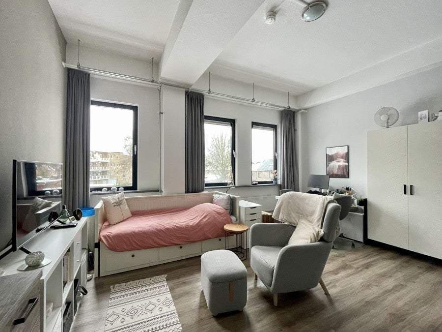 Studio Prins Willem-Alexanderlaan, Apeldoorn - Zu Vermieten