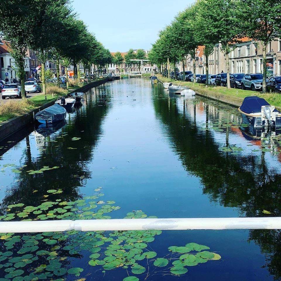 Möbliertes Zimmer in J.H.Leopoldhof, Weesp - Zu vermieten