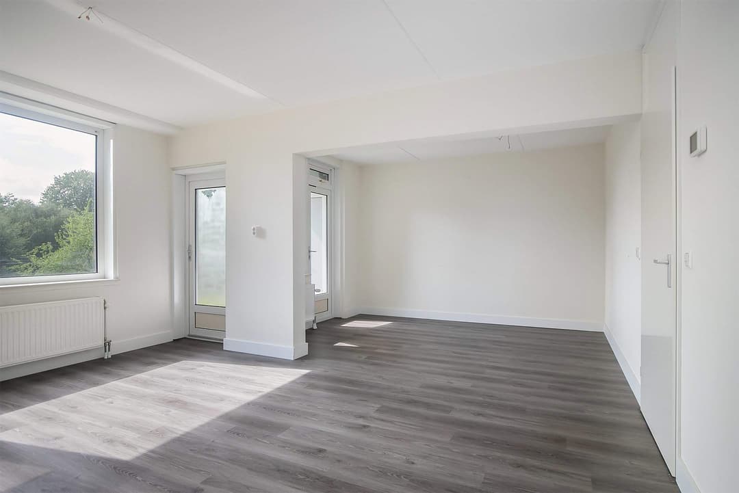 Apartment De Boelelaan, Amsterdam - For Rent