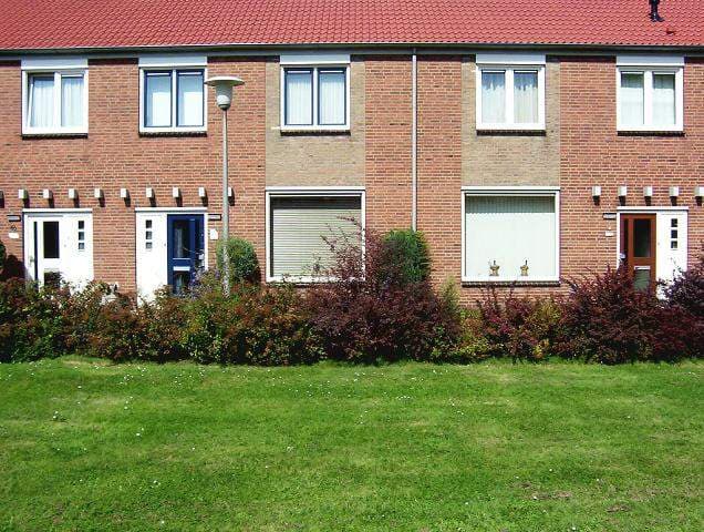 Romeinenstraat 43, Steyl - Te Huur