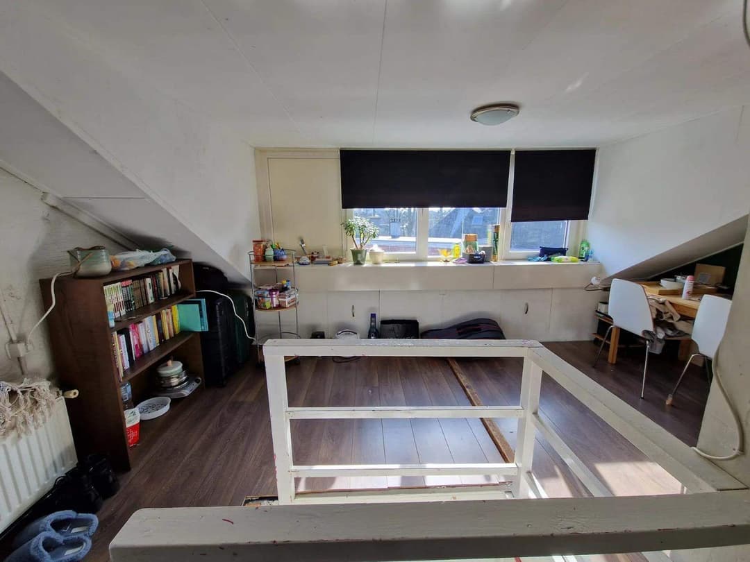 Kamer te huur in Enschede - Begoniastraat