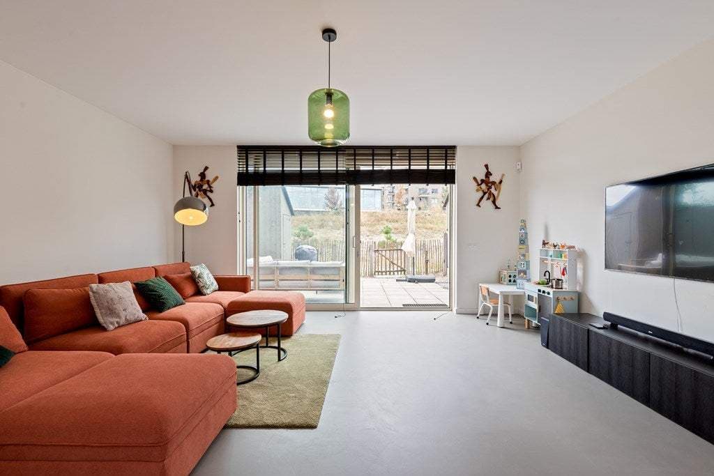 Haus Sterduinstraat, Almere - Zu Vermieten