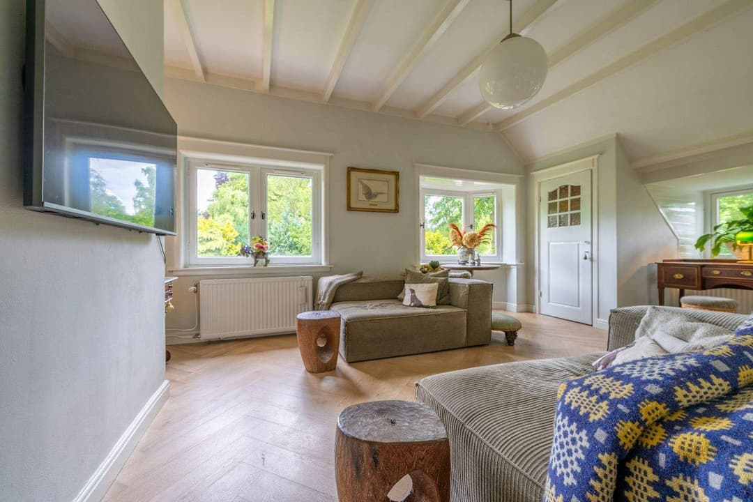 Familienhaus Sint Janstraat 69, Laren (NH) - Zur Miete