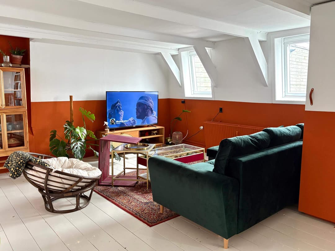 Gemeubileerd Appartement aan Rapenburg, Amsterdam - Te Huur