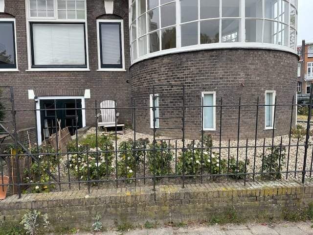 Studio Bothaplein 16, Arnhem - Transvaalbuurt