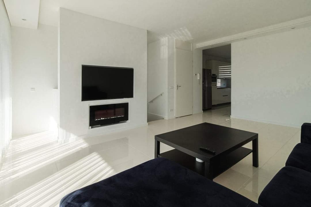 Flat Domela Nieuwenhuisstraat, Amsterdam - Te Huur