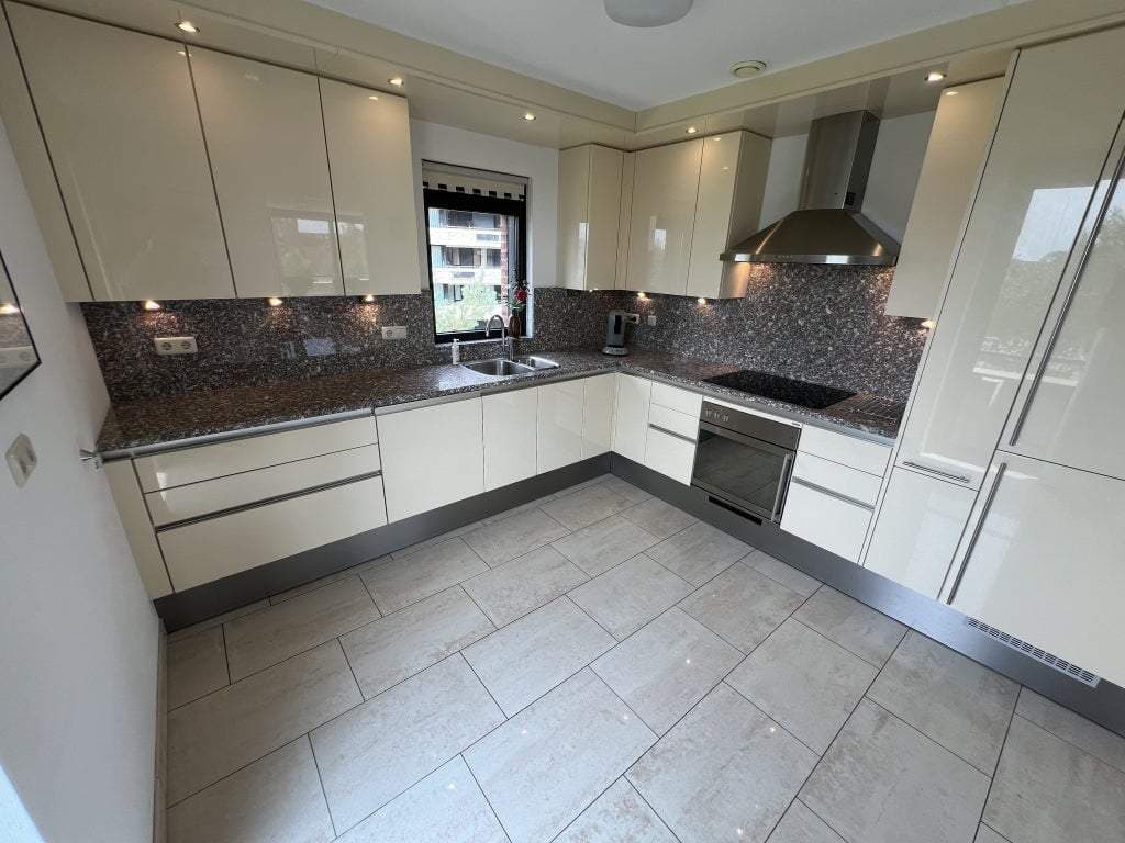 Wohnung Zandbloem, Eindhoven - Zu Vermieten