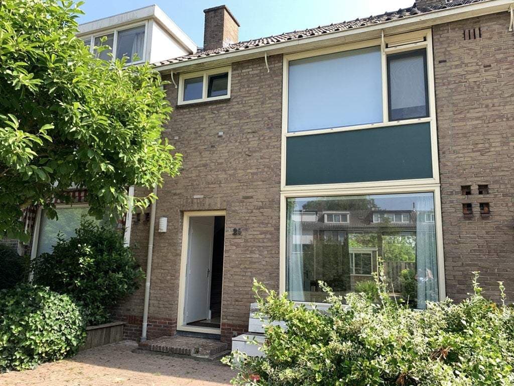 House Potgieterlaan 25, Uithoorn - Te Huur