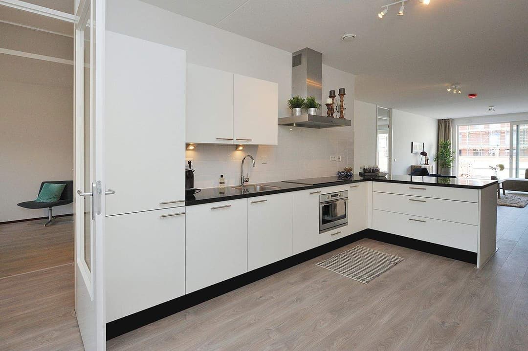 Wohnung Weegbree 59, Pijnacker - Zu Vermieten