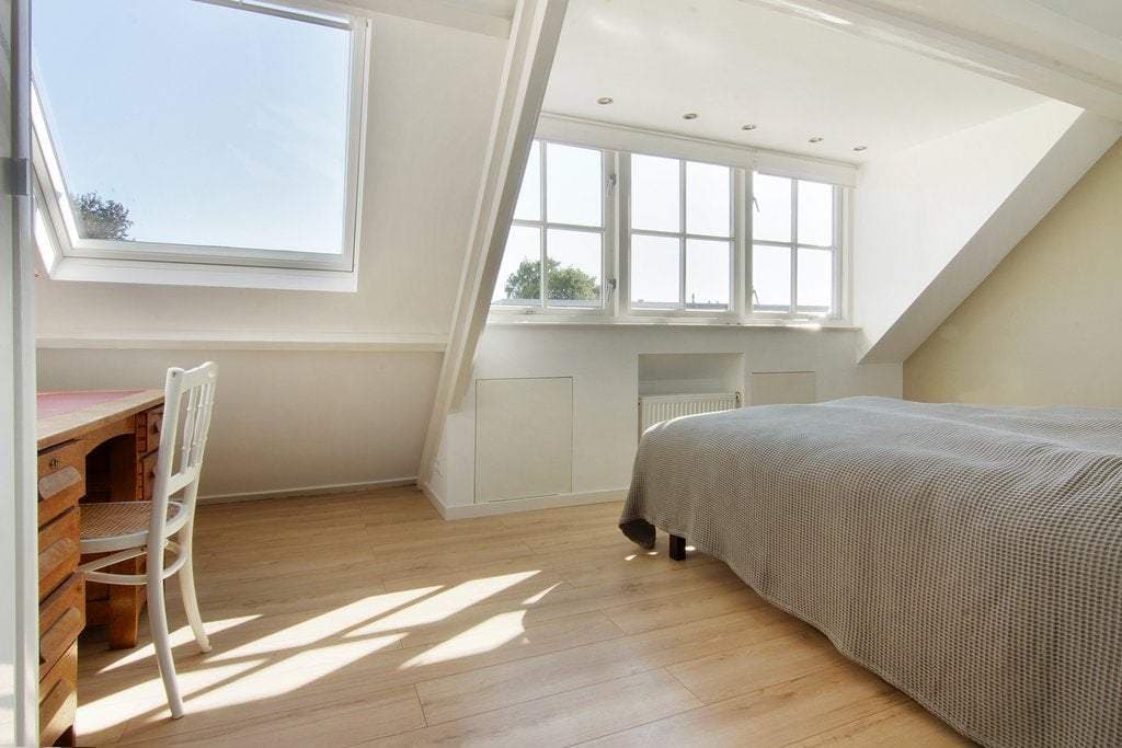 Casa Lammert Majoorlaan 45, Bussum - En Alquiler