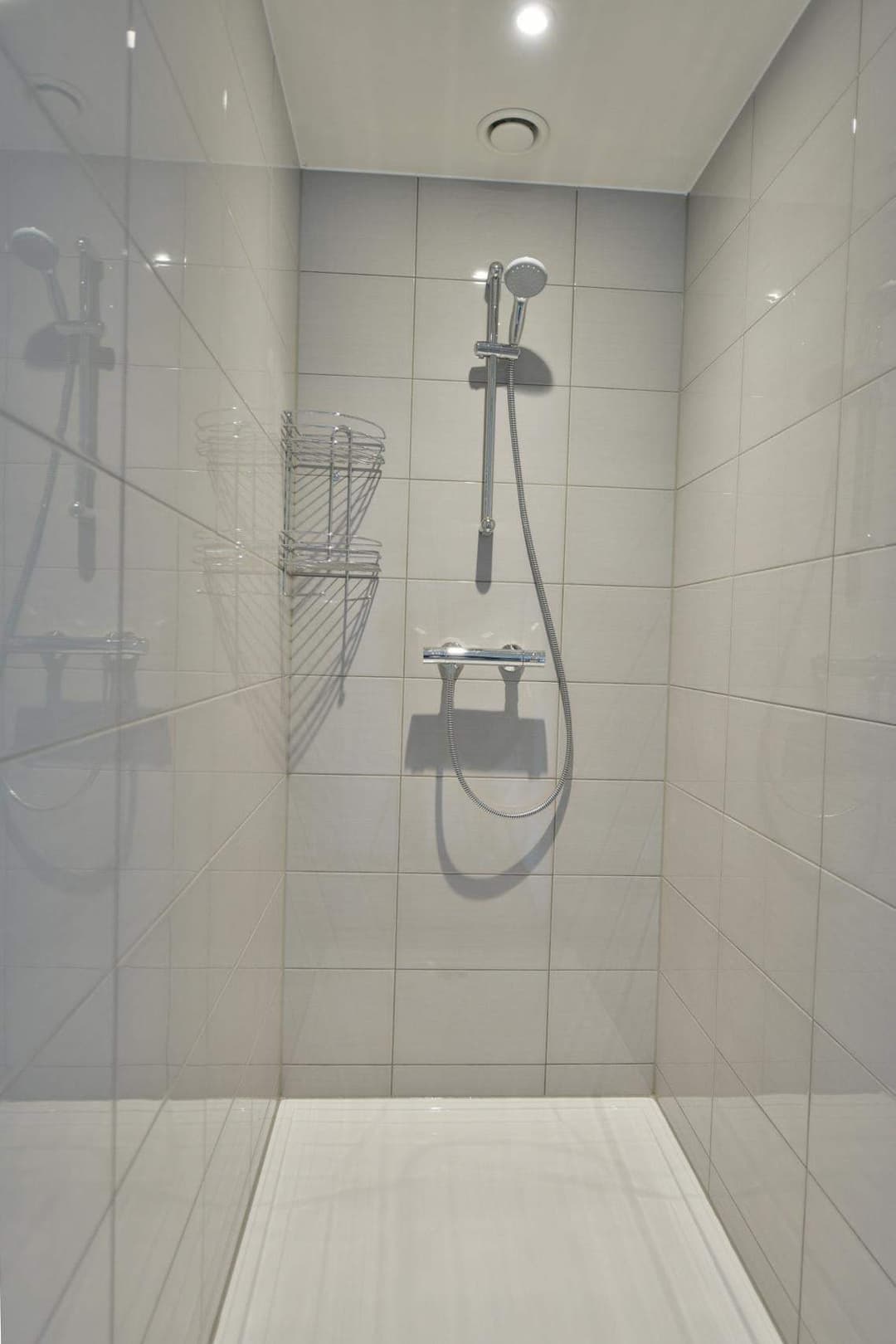 Studio Utrechtsestraat 38, Arnhem - For Rent
