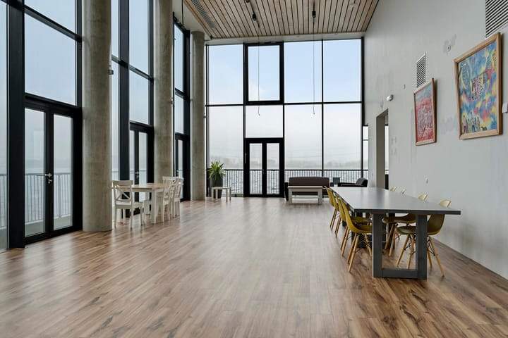 Koetsierbaan 241, Almere Centrum - 2-room Apartment