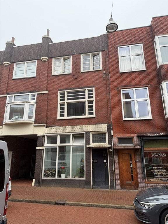 Piso Bloemstraat 12 c, Groningen - En Alquiler