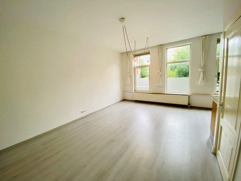 Apartamento Mauritsstraat, Rotterdam - En alquiler