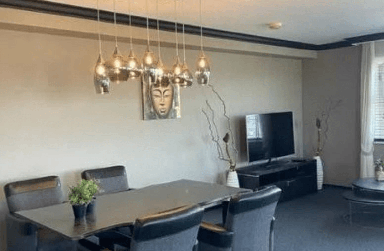 3-Zimmer-Wohnung im Einkaufszentrum Woensel, Eindhoven - Zu Vermieten