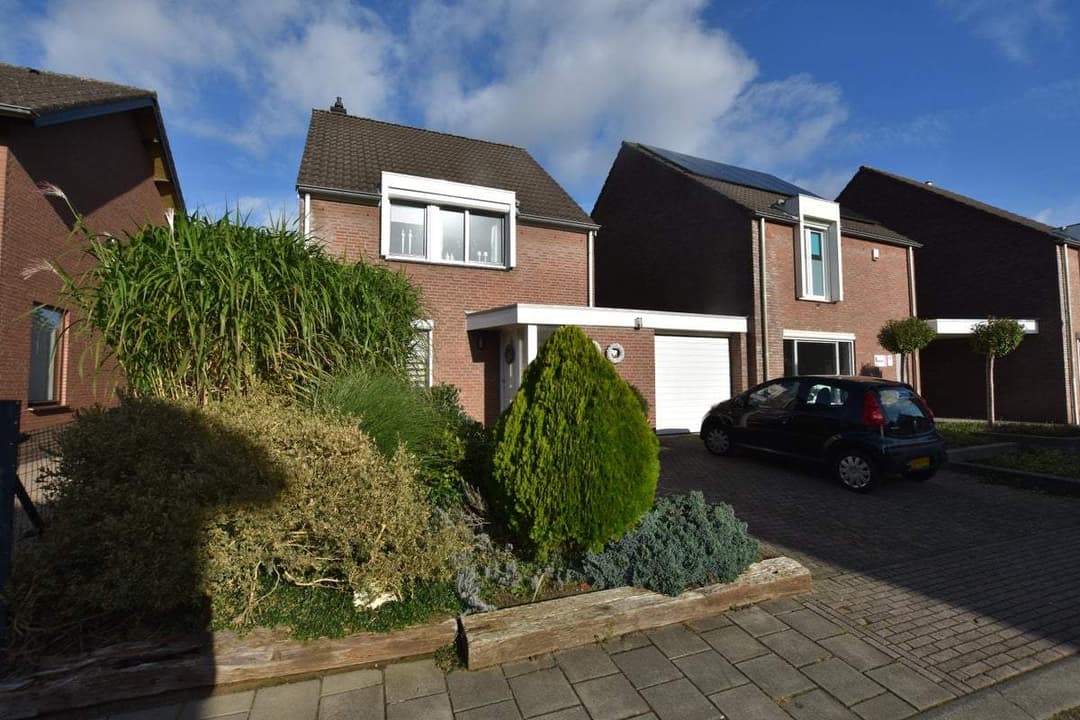 Vrijstaande woning Keulsteeg, Neerbeek - Te huur