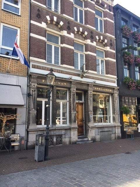 Piso Neerstraat 22 B, Roermond - En alquiler