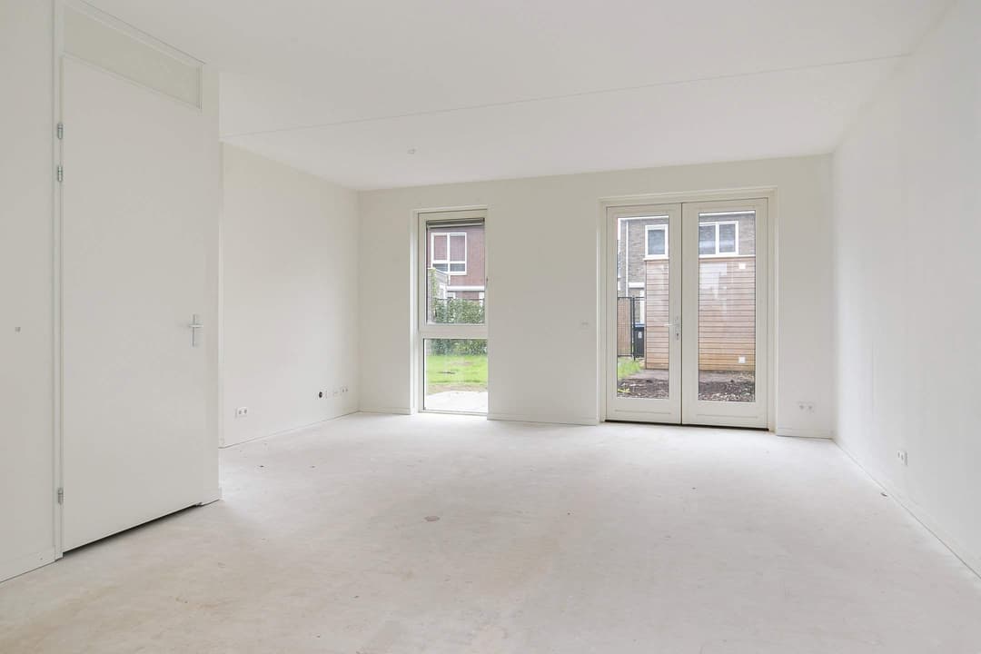 Pablo Nerudastraat 19, Nijmegen - Te Huur