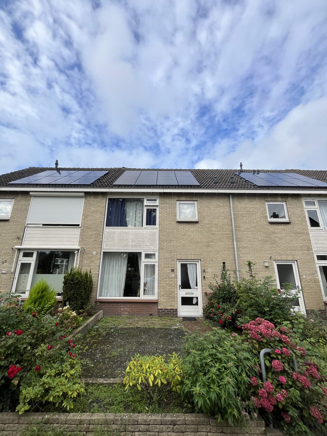 Koningsdam 39, Limmen - Single-family house
