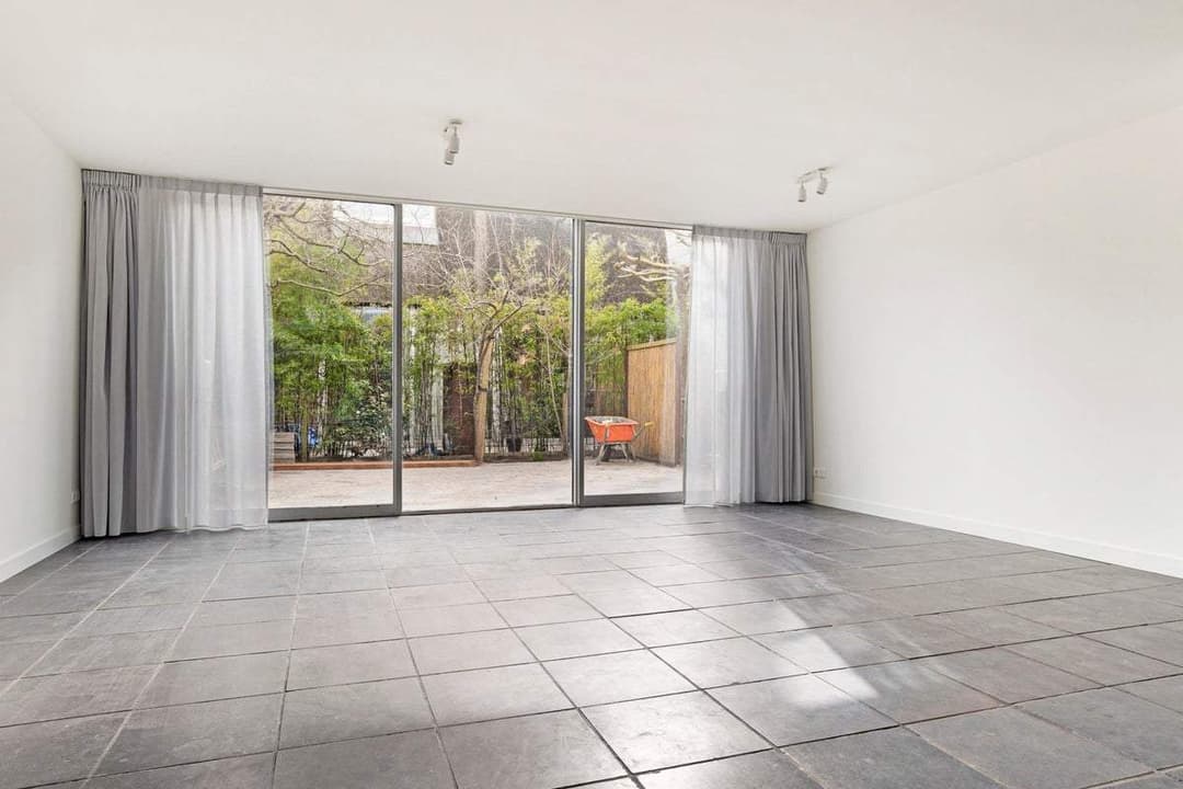 Flat Ploegstraat, Amsterdam East - Para alquilar