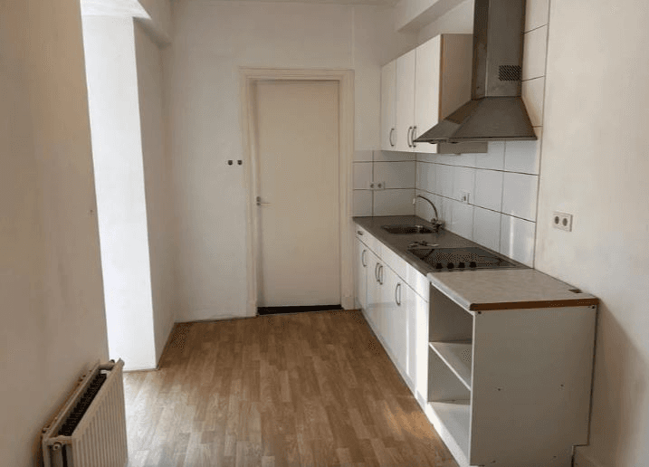 2-Kamer Appartement Tongelresestraat, Eindhoven - Te Huur