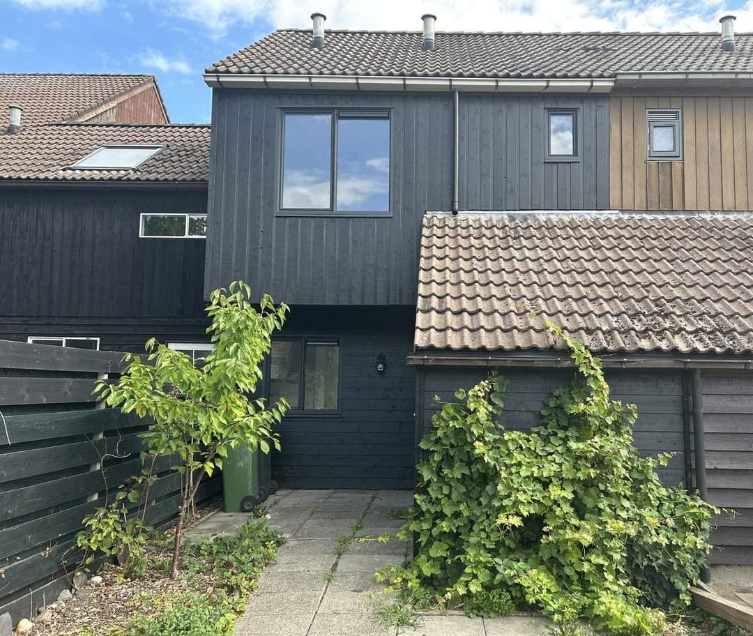End-Terrassenhaus Braamsluiper, Nieuwegein - Zur Miete