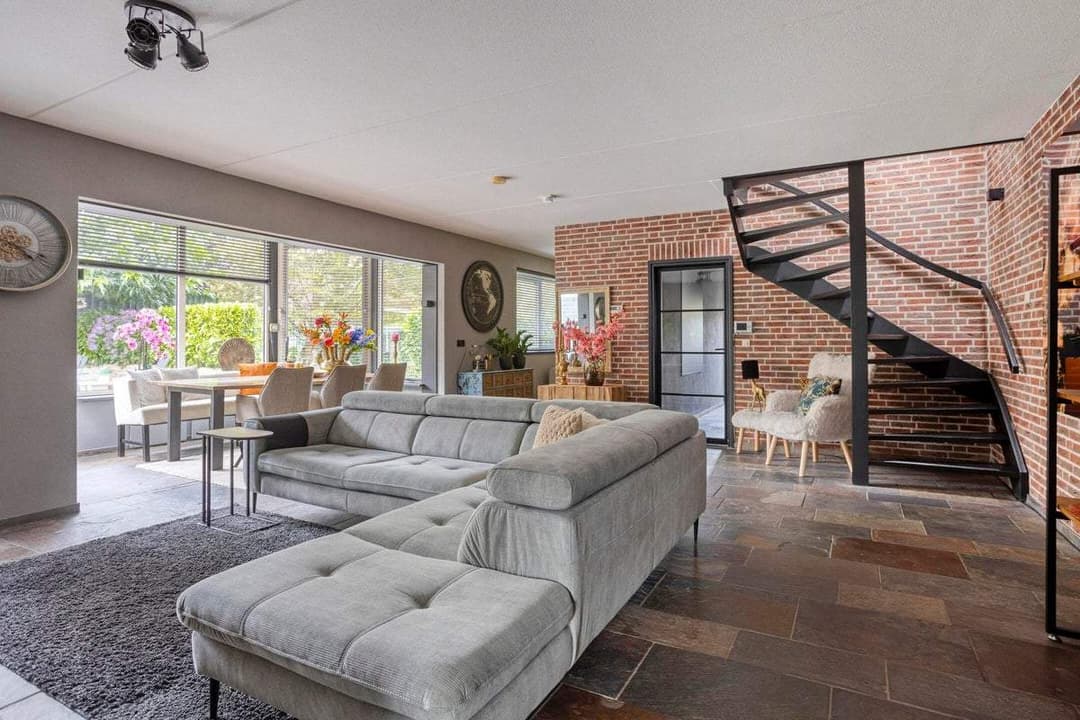 House Kruisstraat 23, Gendt - For Rent