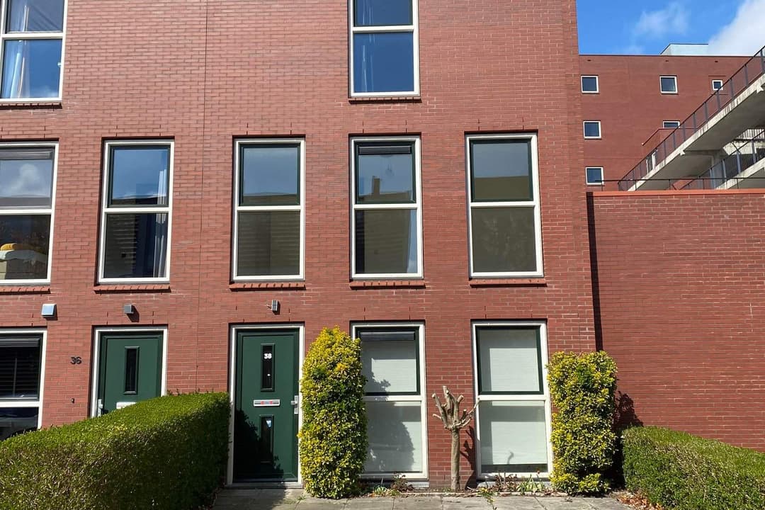 NieuwBandoengstraat 389715 NE Groningen - Te Huur