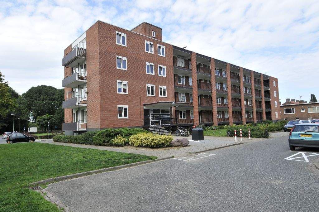 Wohnung Marcellusstraat, Heerlen - Zu Vermieten