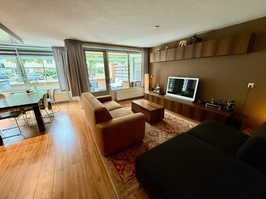 Flat Dignahoeve, Amstelveen - Zur Miete