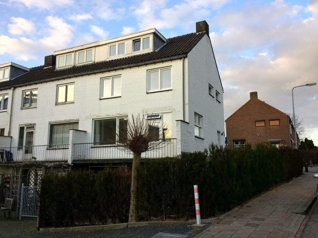 House Frankenstraat, Meerssen - For Rent