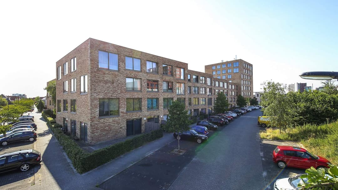 Wohnung Loirestroom 152, Zoetermeer - Zur Miete