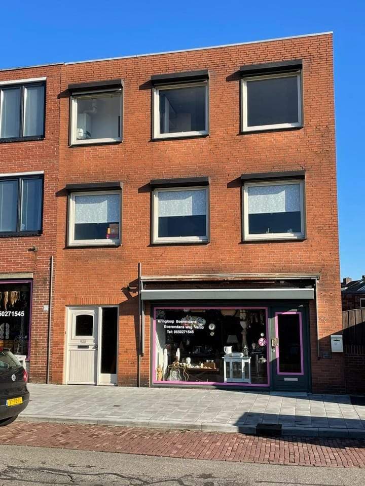 Wohnung Boerendansweg, Venlo - Zur Vermietung