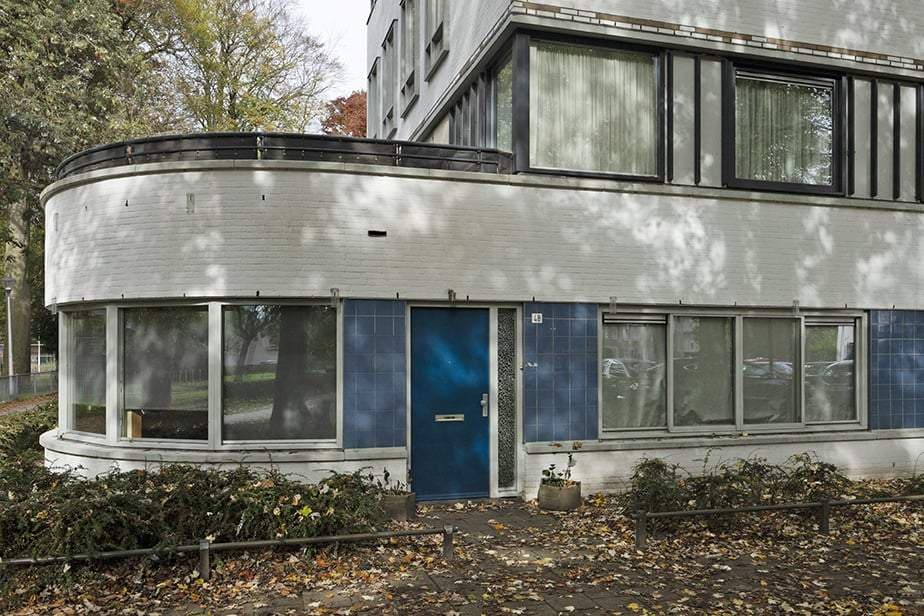 Apartment Fokkerhof, Tilburg - Zu Vermieten