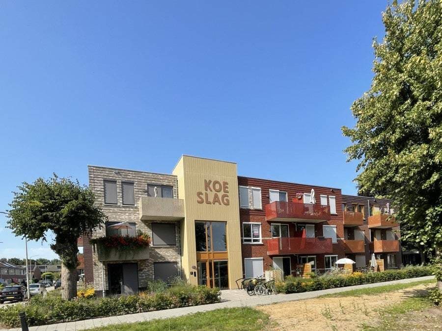 Wohnung Hessenweg, Hardenberg - Zur Miete
