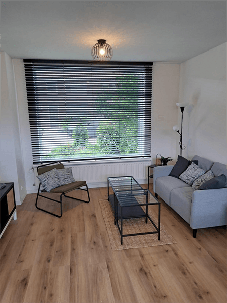 Maison Meublée Rue Maris, Terneuzen - À Louer