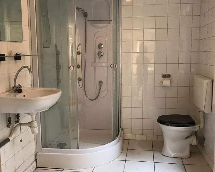 Ongemeubileerd Studio Newtonstraat, Den Haag - Te Huur