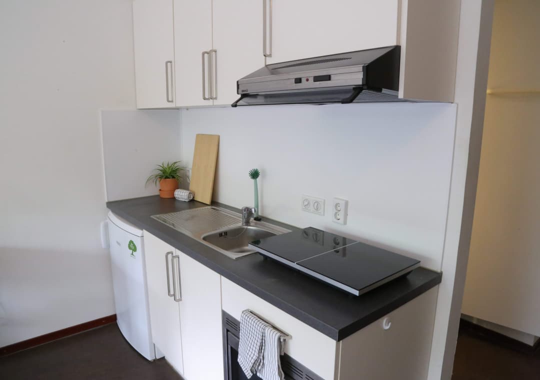 Studio Bomansplaats, Eindhoven - For Rent